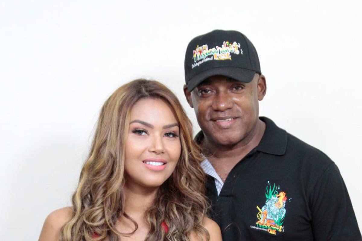 ‘Musicaribe’, un nuevo festival en Cartagena