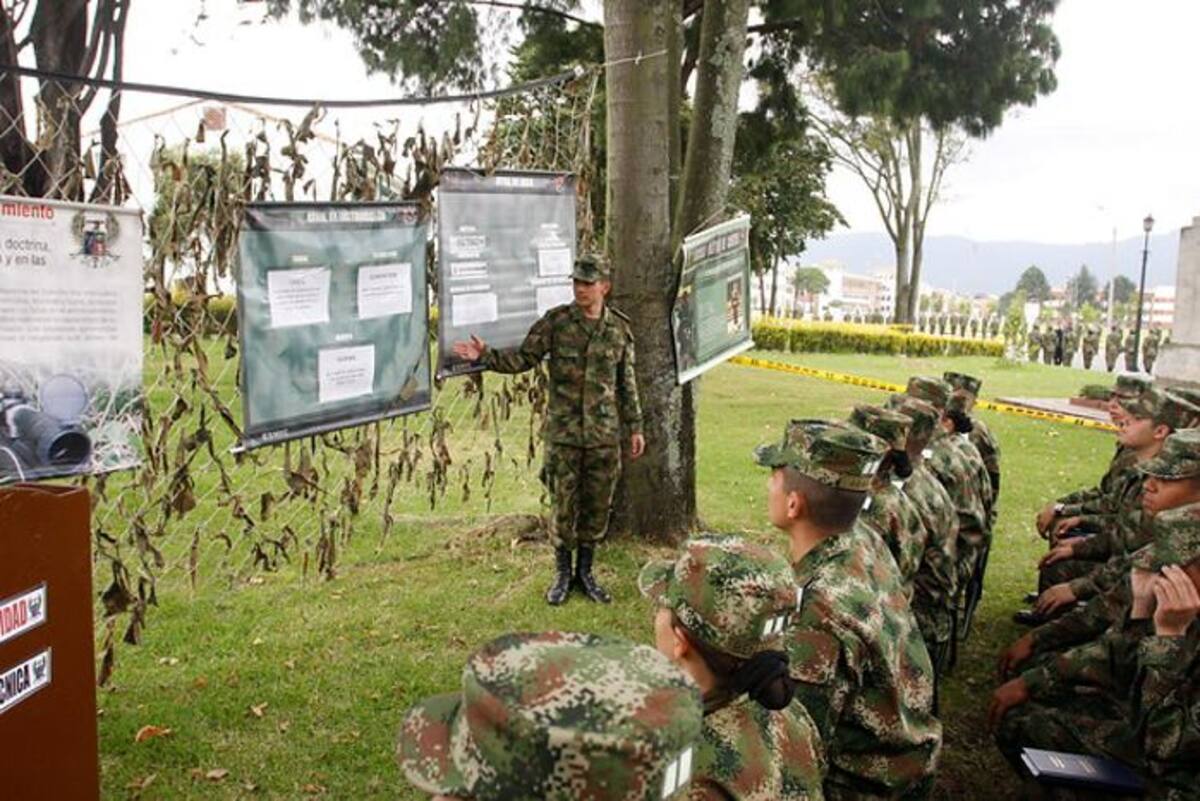 Contrario a lo que piensan las Fuerzas del Estado, la lectura que dan algunos analistas al cese el fuego que inició el pasado 20 de noviembre, es que fue beneficioso para el país. COLPRENSA