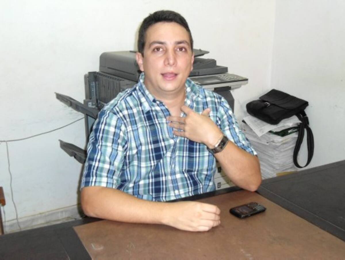Wadi Alfredo Romano Jácome. Lila Leyva