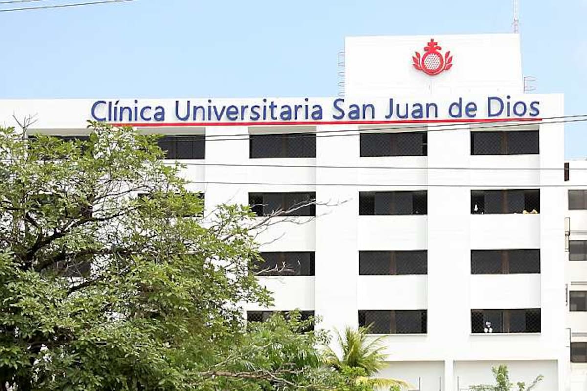 Orden San Juan de Dios construirá hogar de paso en Cartagena. ARCHIVO