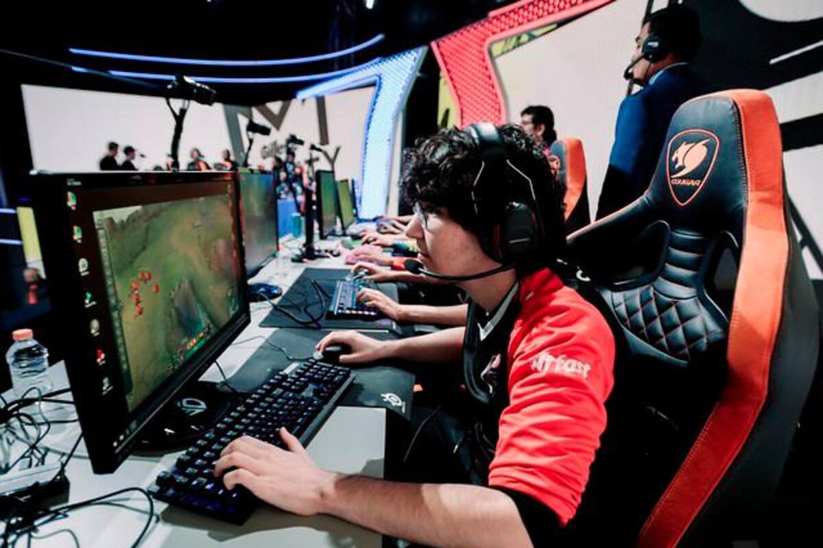 La nueva franja de deportes de Señal Colombia