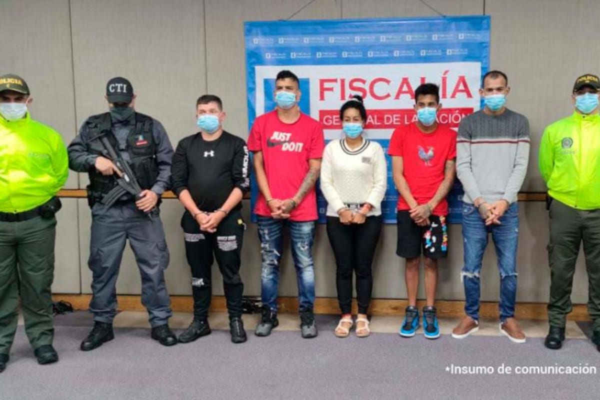 Condenan a asesinos del fiscal Pecci: “Aplicaron la mínima”, dice su padre