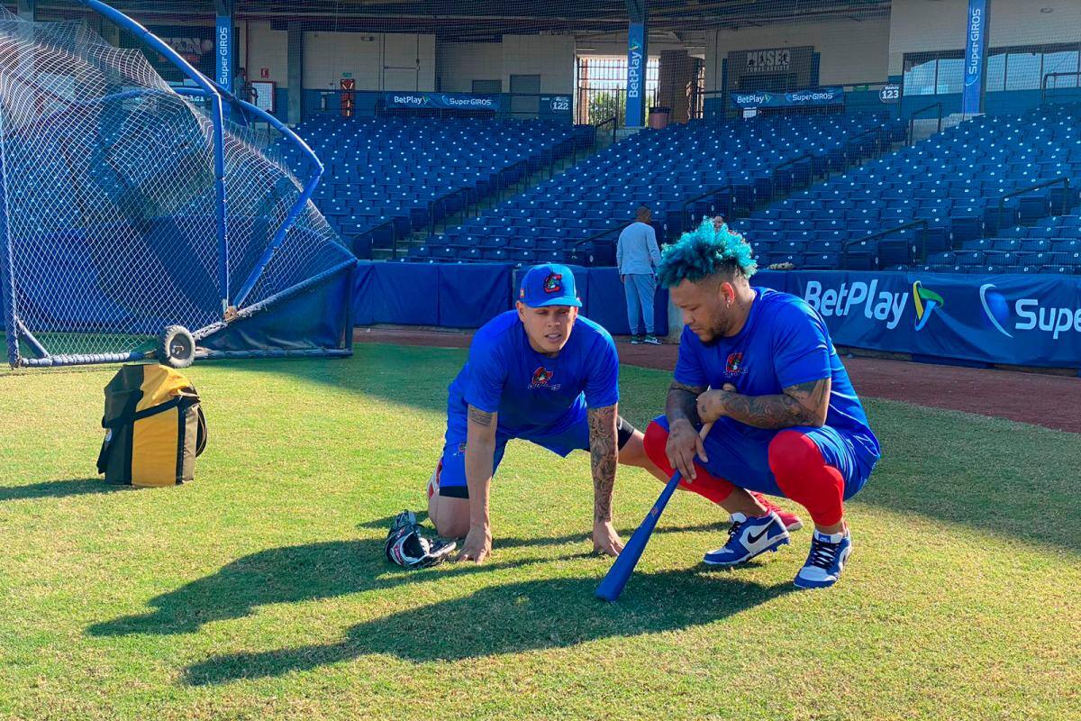¿Cuál es el nuevo equipo de Urshela en la MLB? Esto fue lo que dijo el pelotero