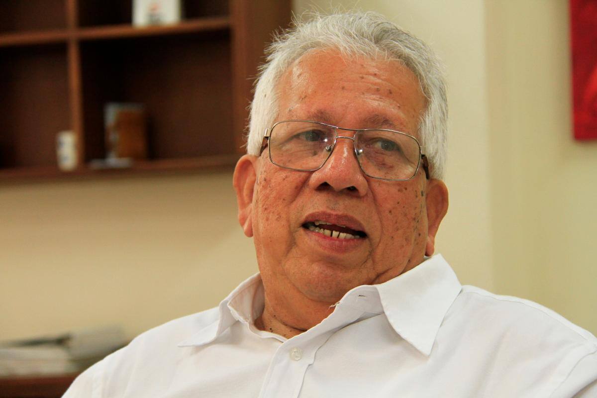 Se inició el Parlamento de Escritores 2021, una cita con las letras