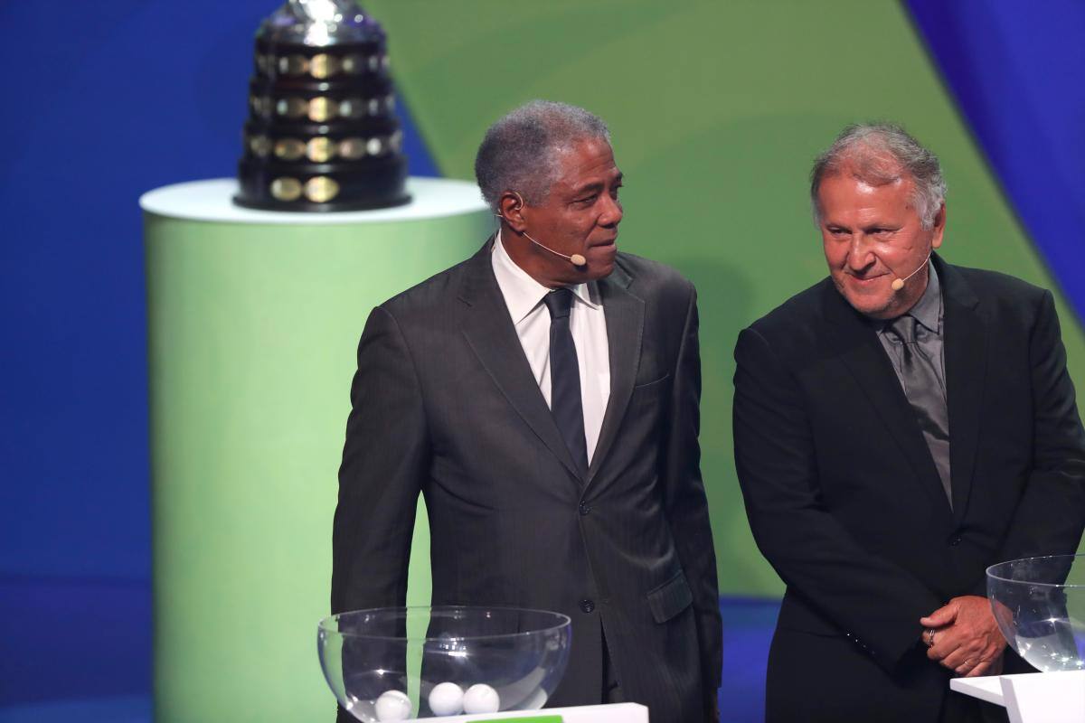 Fransisco Maturana dirigirá un equipo de la liga boliviana