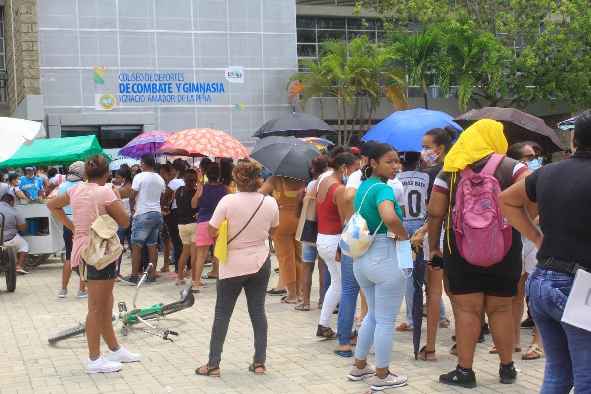 ¡Por fin! Se inició inscripción para nueva fase en Familias en Acción en Cartagena