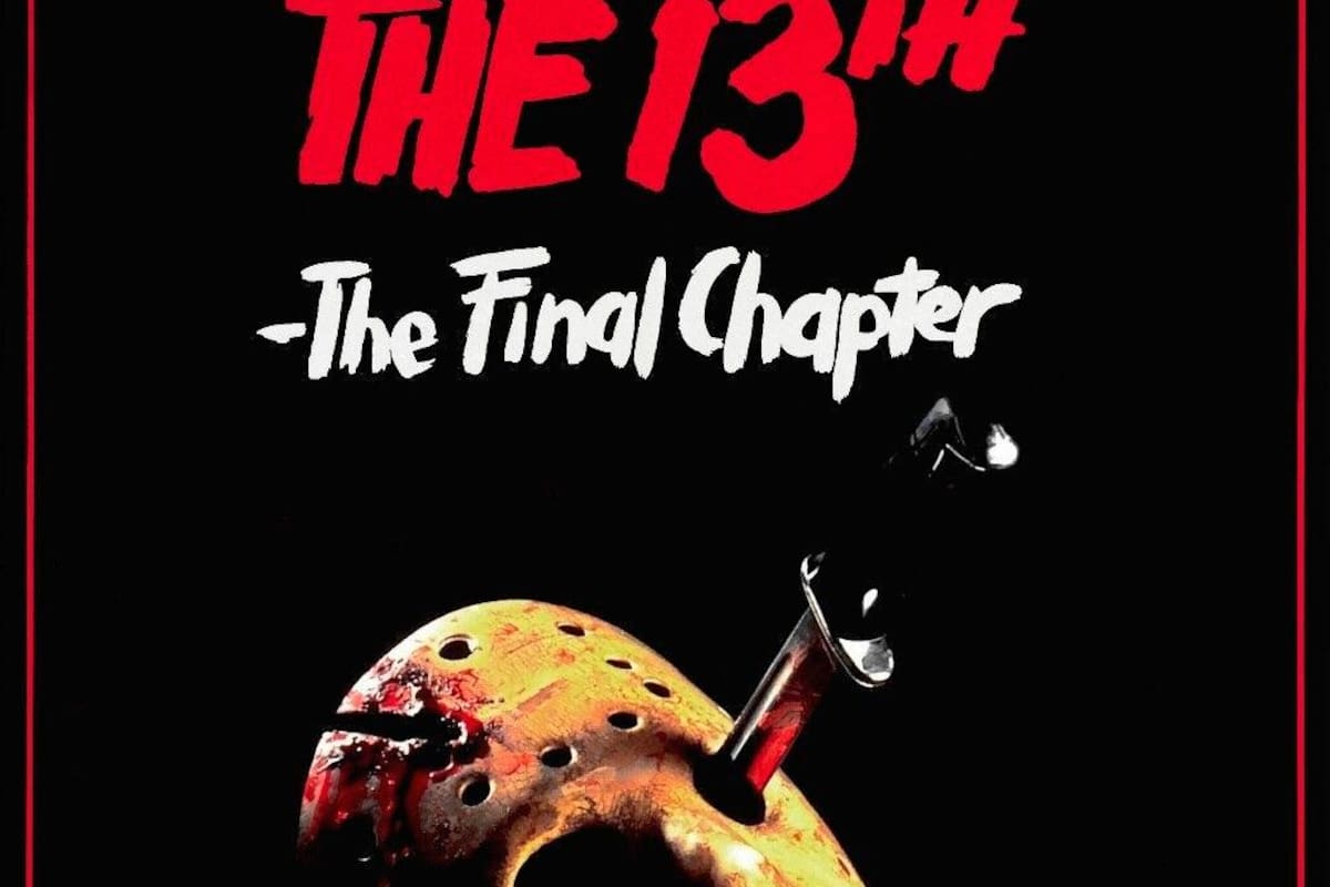 Viernes 13: ¿por qué es tan famosa la saga de películas?