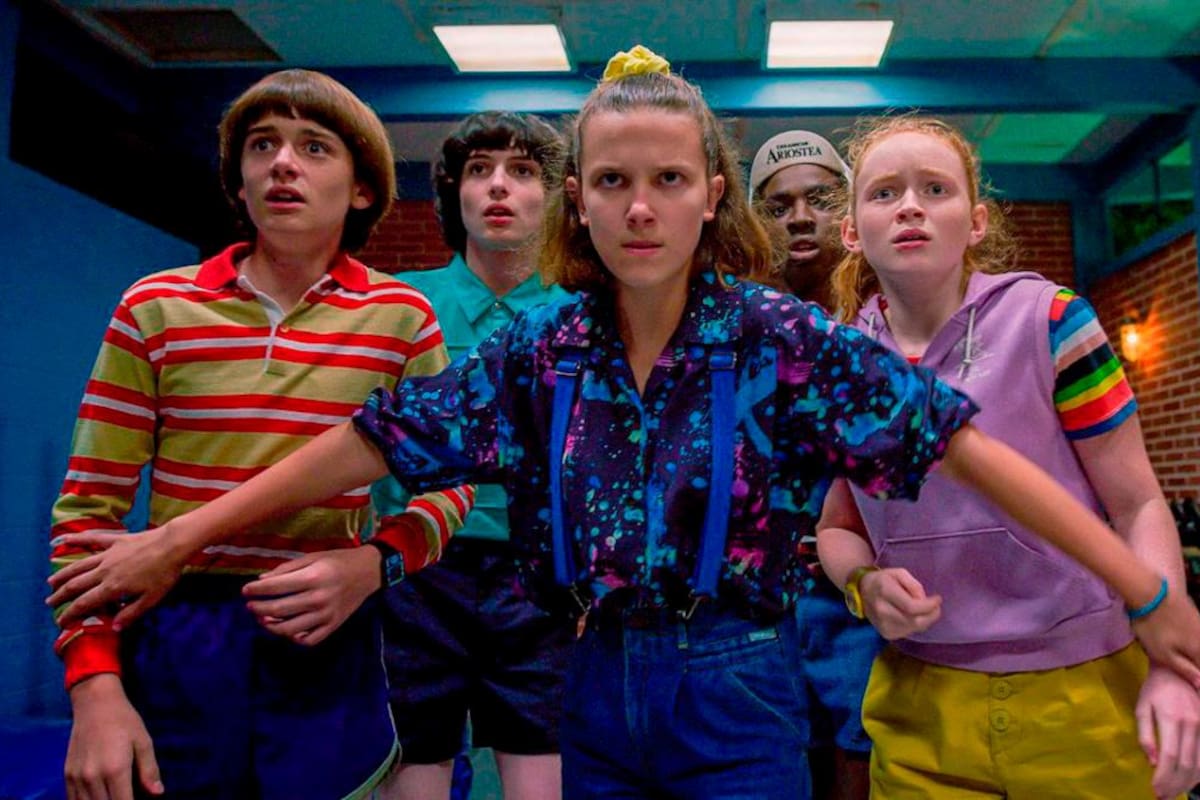 Stranger Things 4 comparte nuevo trailer y sus fanáticos enloquecen
