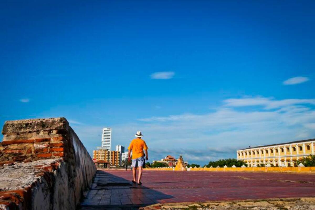 Colombia está entre los tres países más bellos del mundo, según Forbes