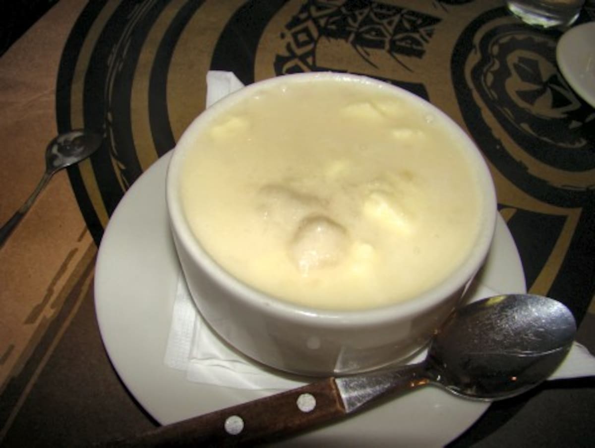 Mote de queso