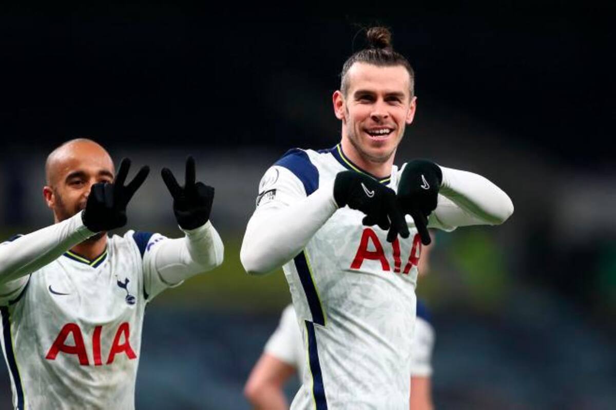 Mourinho: “Bale tenía cicatrices psicológicas”