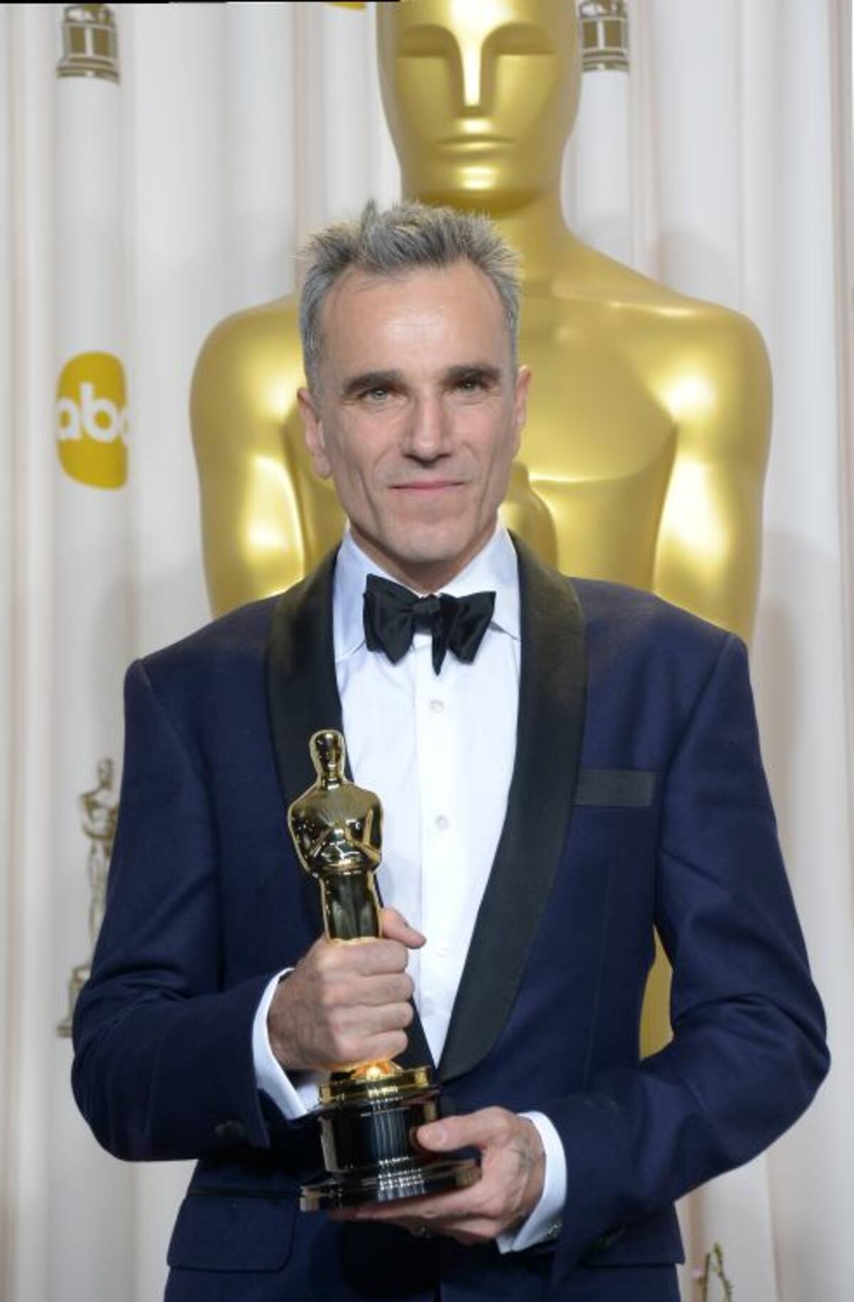 En la cinta dirigida por Steven Spielberg, Daniel Day-Lewis hace un hiperrealista retrato de Abraham Lincoln en los últimos meses de su vida. AFP JOE KLAMAR