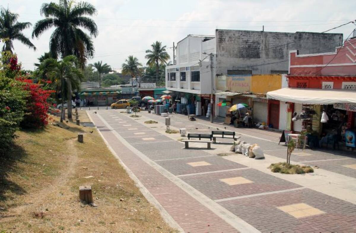 Según se conoció, esperan que Santa Marta y Montería se adhieran al Programa, completando así las cinco ciudades previstas. archivo.