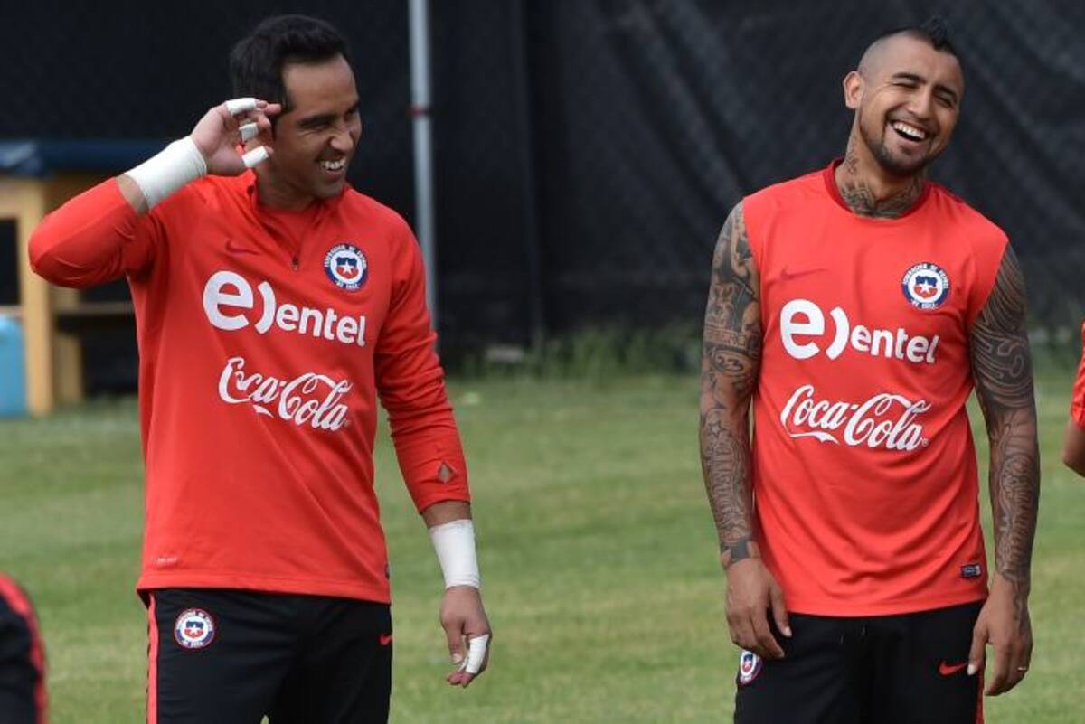 AFP NELSON ALMEIDA