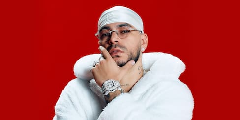 Ryan Castro prepara una fiesta secreta para sus fans: así podrá asistir