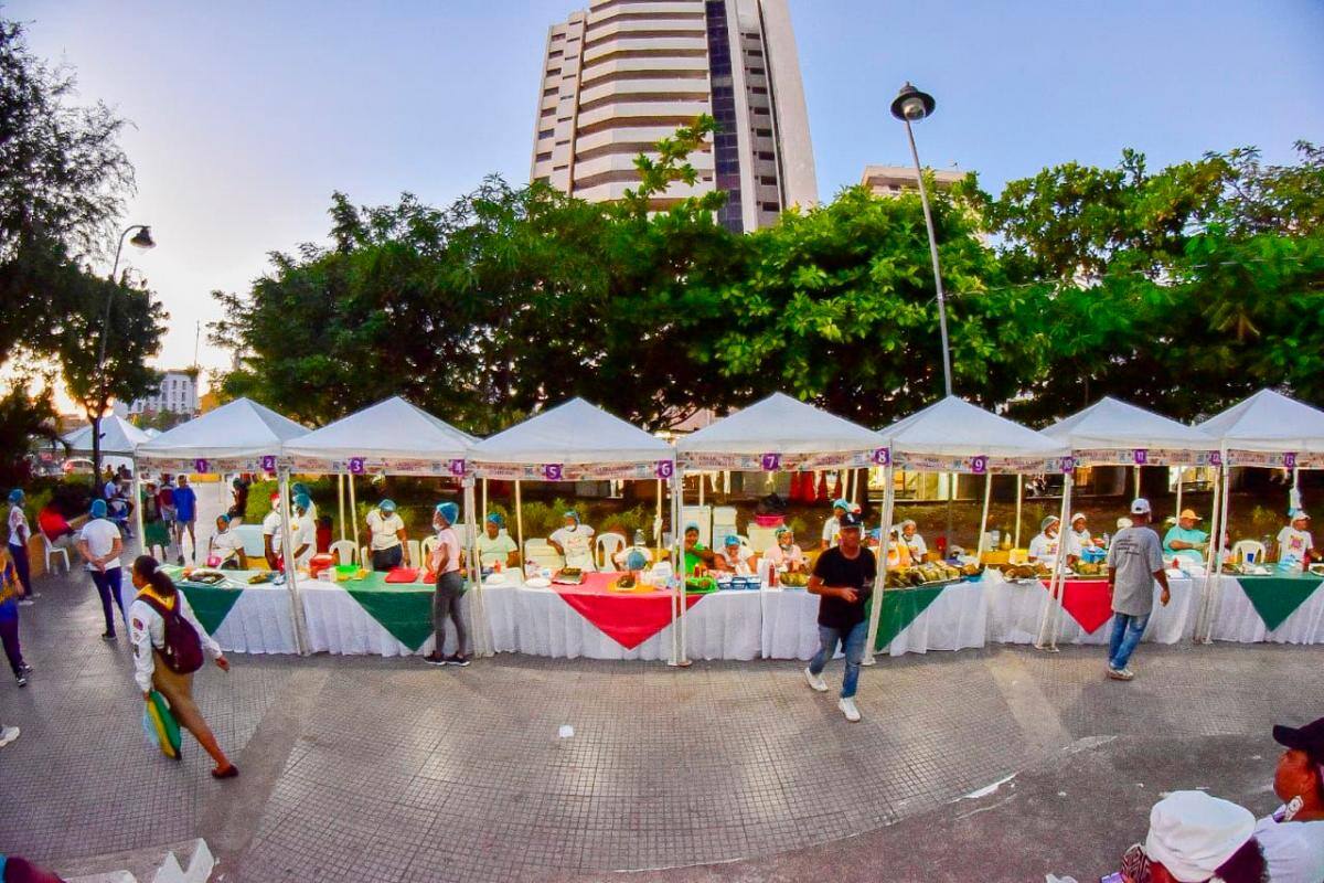 Conozca la agenda académica del XXXVI Festival del Pastel Cartagenero