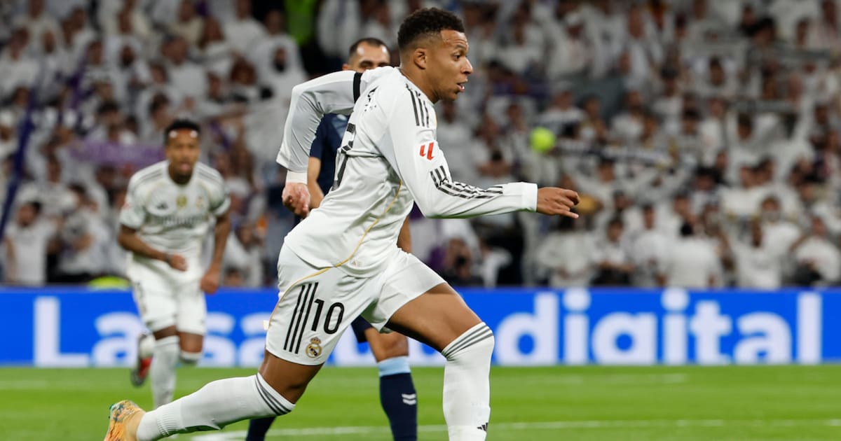 El día en que Neymar podría enfrentar a Kylian Mbappé
