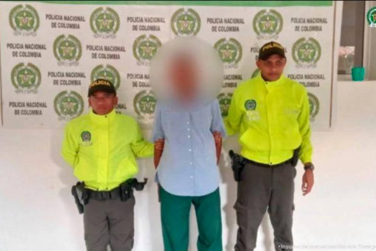 A la cárcel vecino que habría abusado sexualmente de una niña, de 6 años
