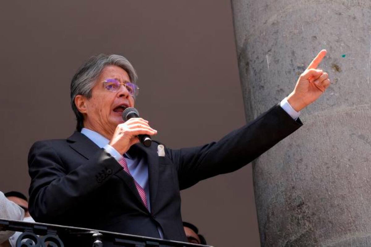 Por Papeles de Pandora, presidente de Ecuador publica pago de impuestos
