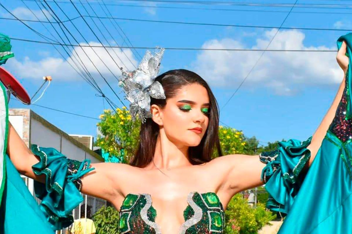 Un reinado desde la pedagogía cultural para salvaguardar las tradiciones