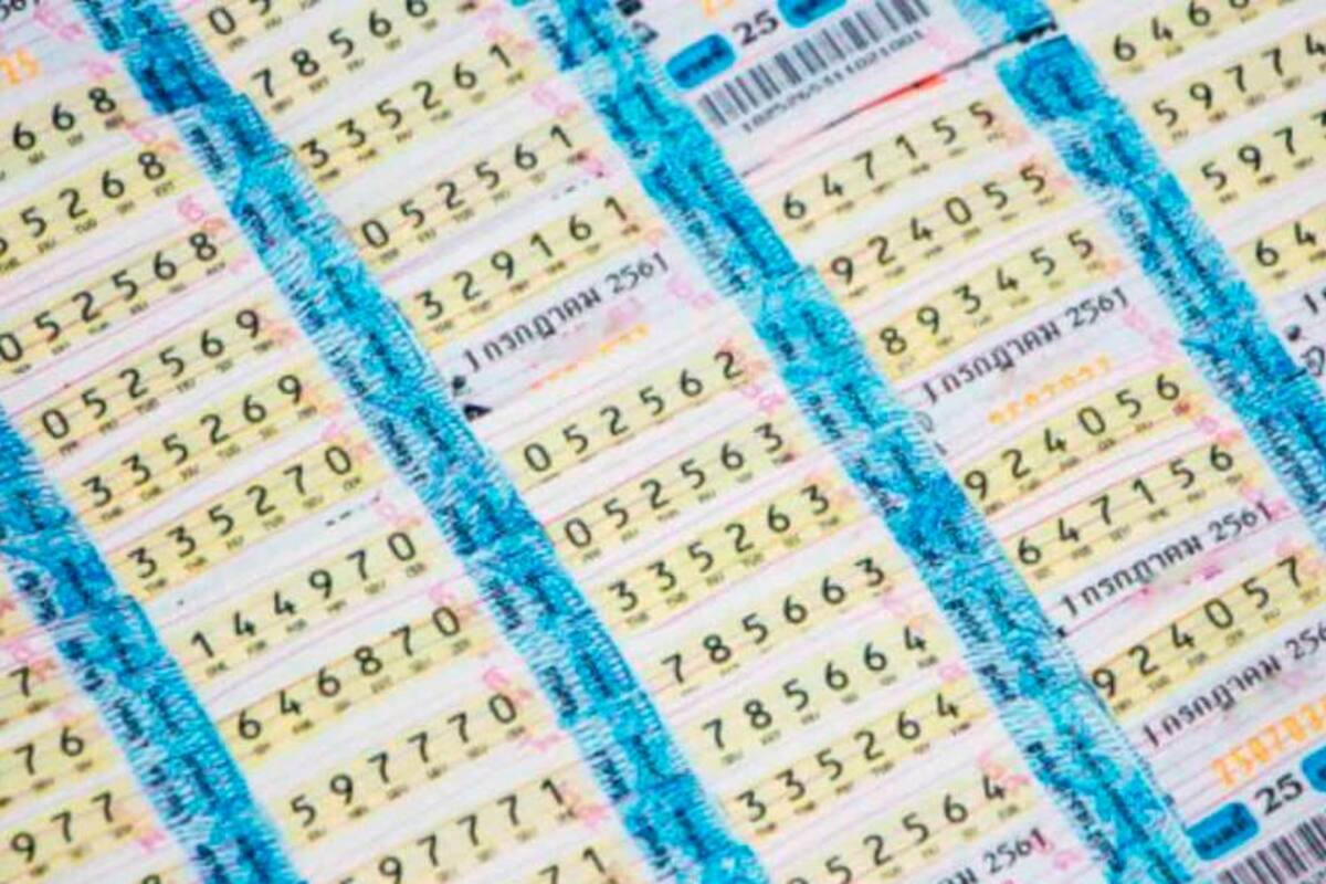 Resultados de los chances y loterías del jueves 2 de mayo