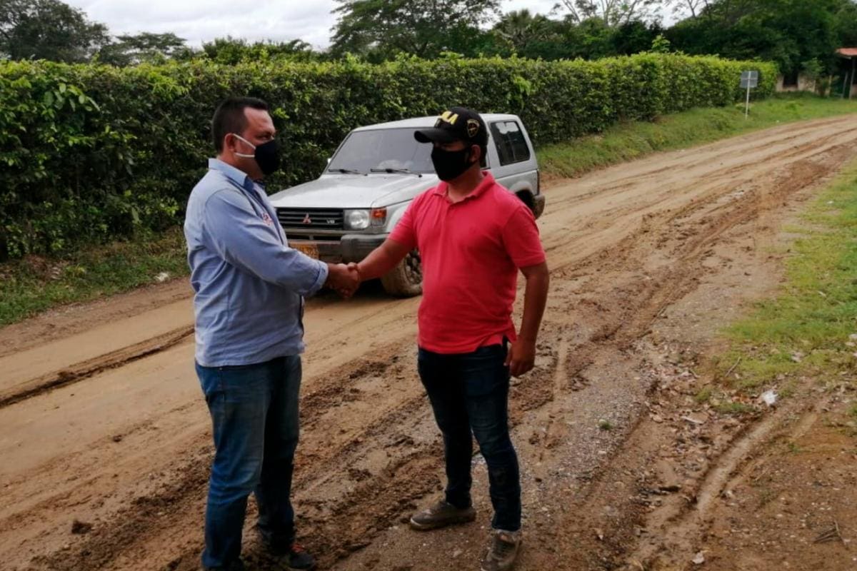 Gaula evitó que veterinario fuera víctima de un “secuestro express”