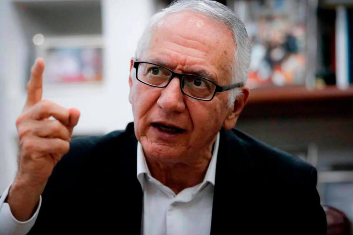 “No vamos a desistir”: Minsalud sobre hundimiento de la reforma a la salud