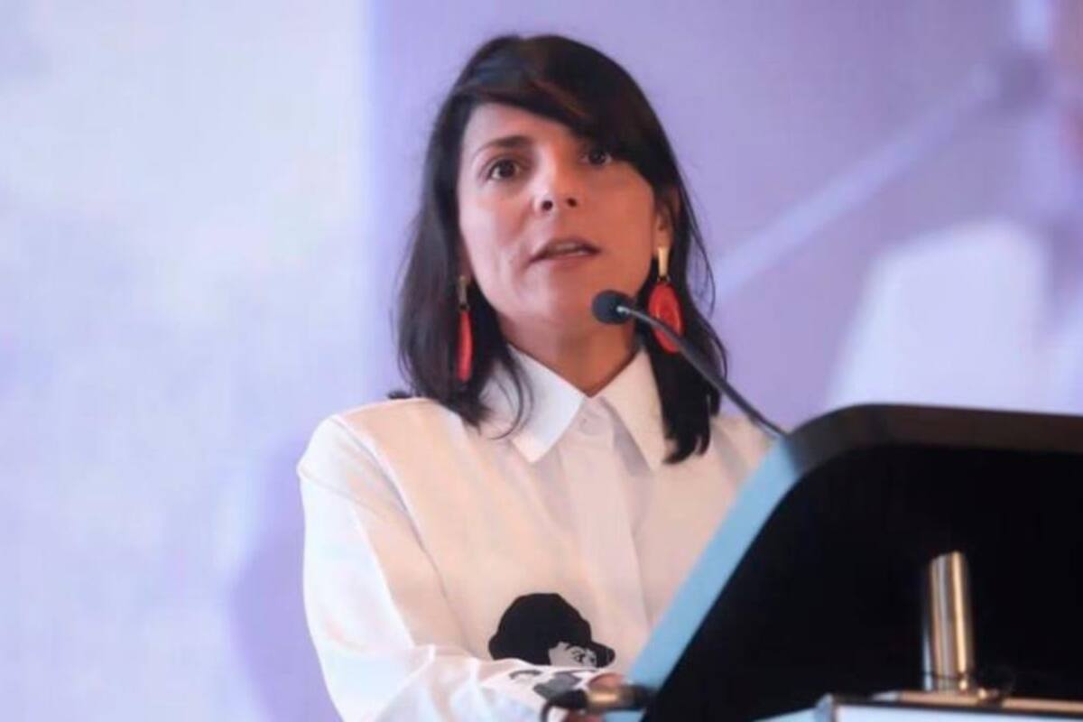 Esposo de la ministra Irene Vélez realiza millonario contrato con el Estado