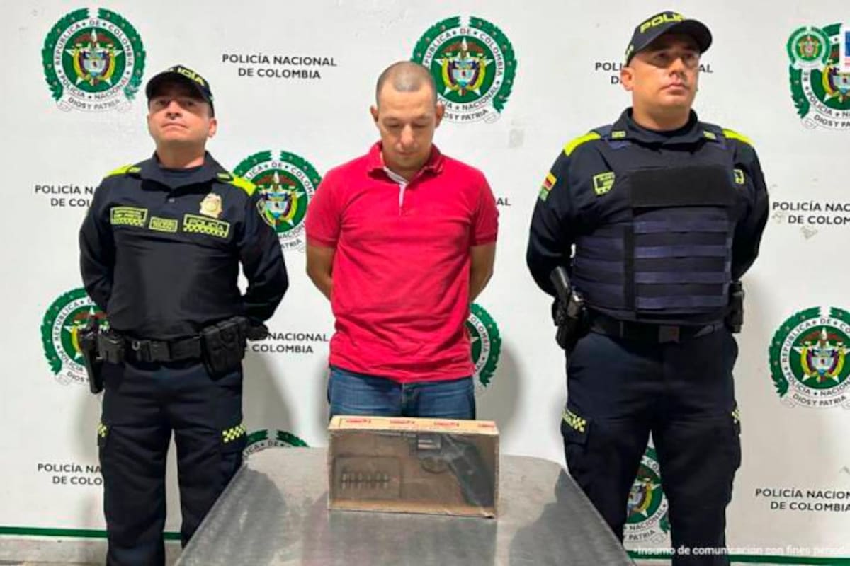 A prisión por el asesinato a bala de su expareja sentimental embarazada