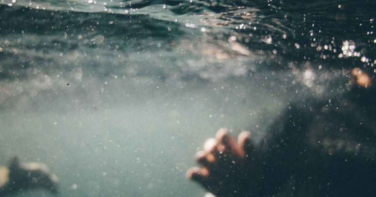 16-Year-Old Football Prospect Drowns in a Creek in Zambrano: He Was on a Trip