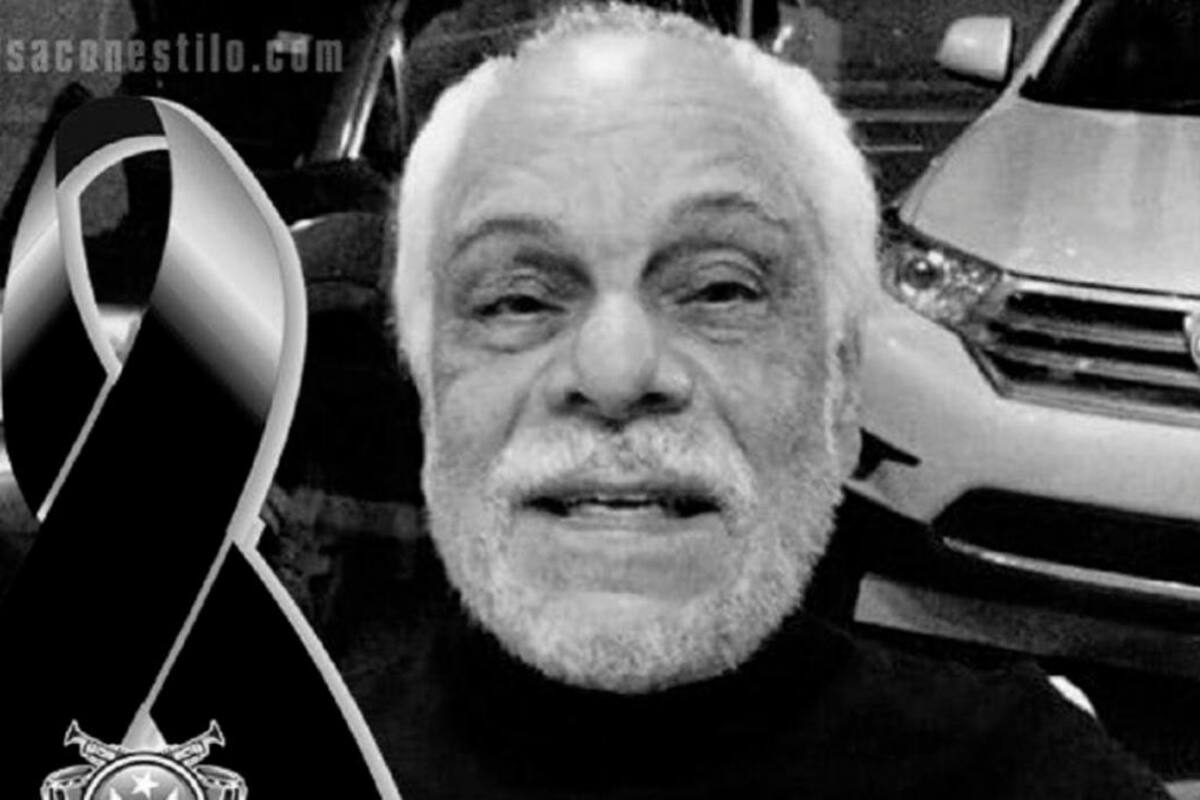 Joe Quijano, “El rey de la pachanga”, falleció a sus 83 años