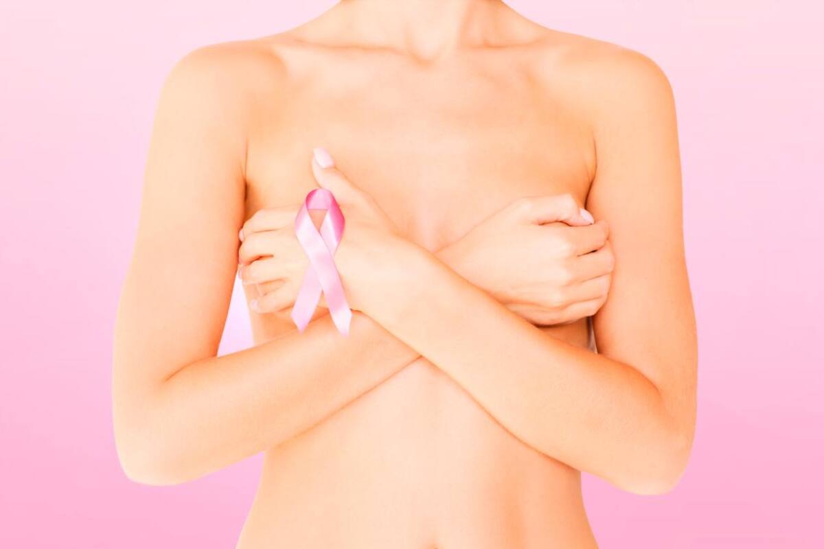 Aumenta mortalidad por cáncer de mama en Colombia