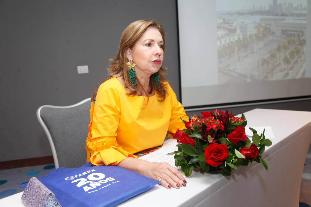 Farex, en la lista de 100 eventos culturales destacados de Colombia
