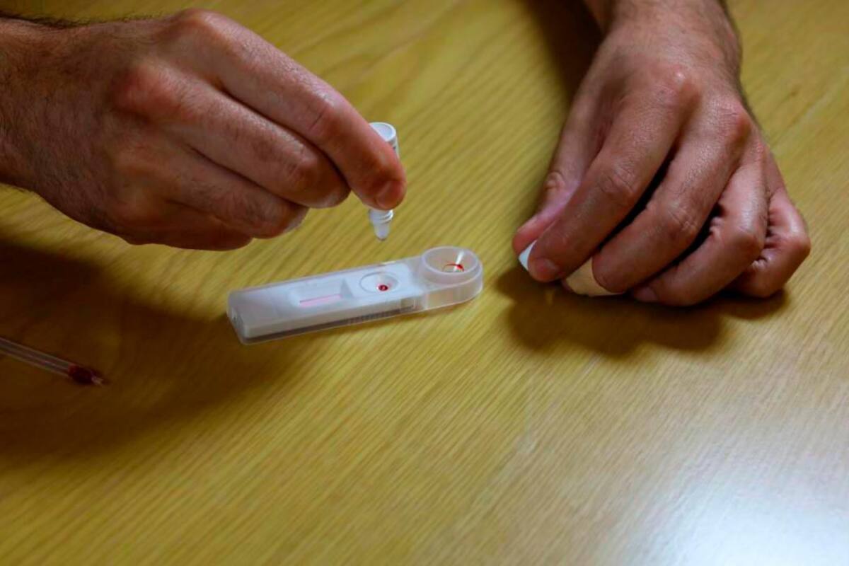 Lo que se sabe del sexto caso de ‘curación’ del VIH por trasplante de médula