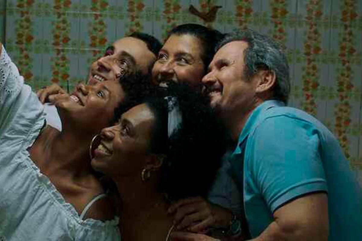 ‘Tres veranos’, el filme que se rodó cuando pasaba su historia