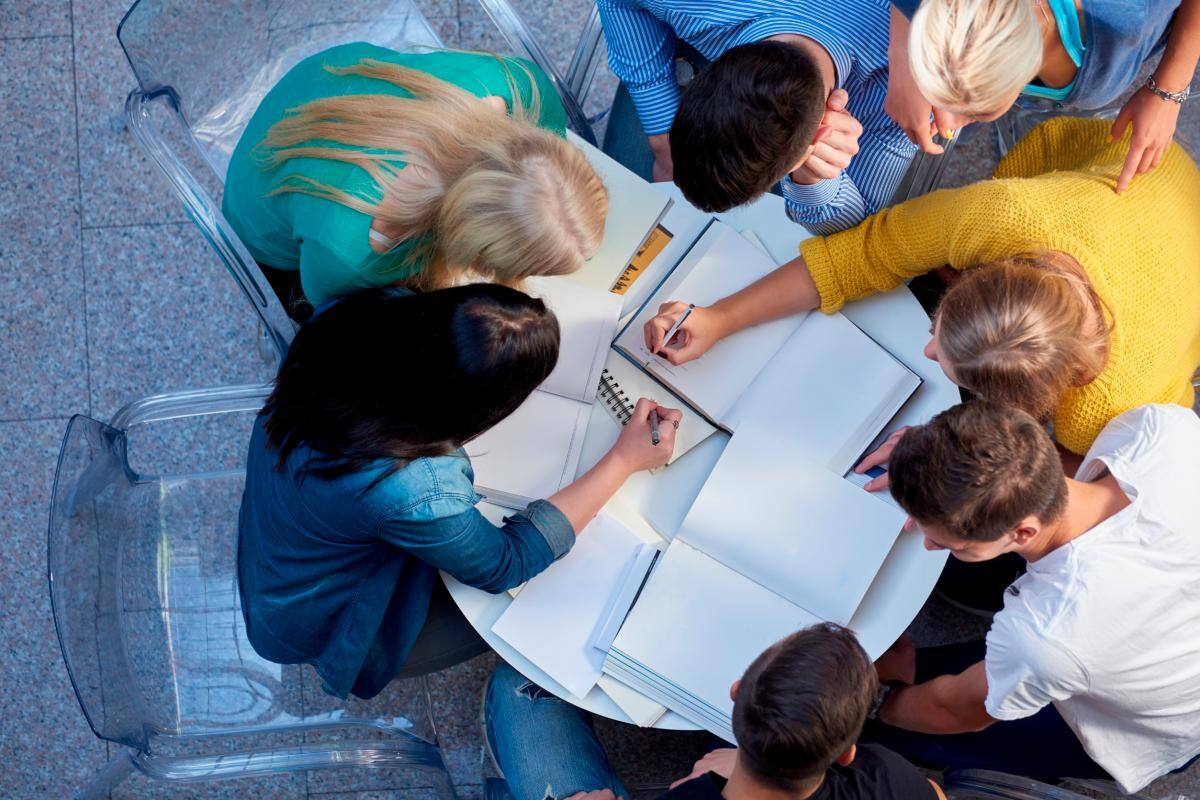 Acceso financiero: fundamental para la equidad educativa
