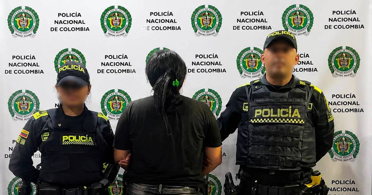 Con sustancias listas para distribuir, así capturaron a 3 jíbaros en Cartagena