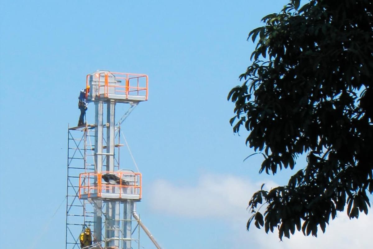 Marialabaja tendrá nuevo molino de arroz