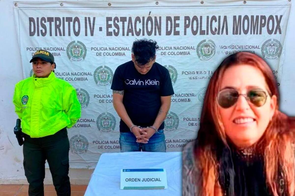 Así cayó banda que en atraco asesinó a empresaria para quitarle $77 millones