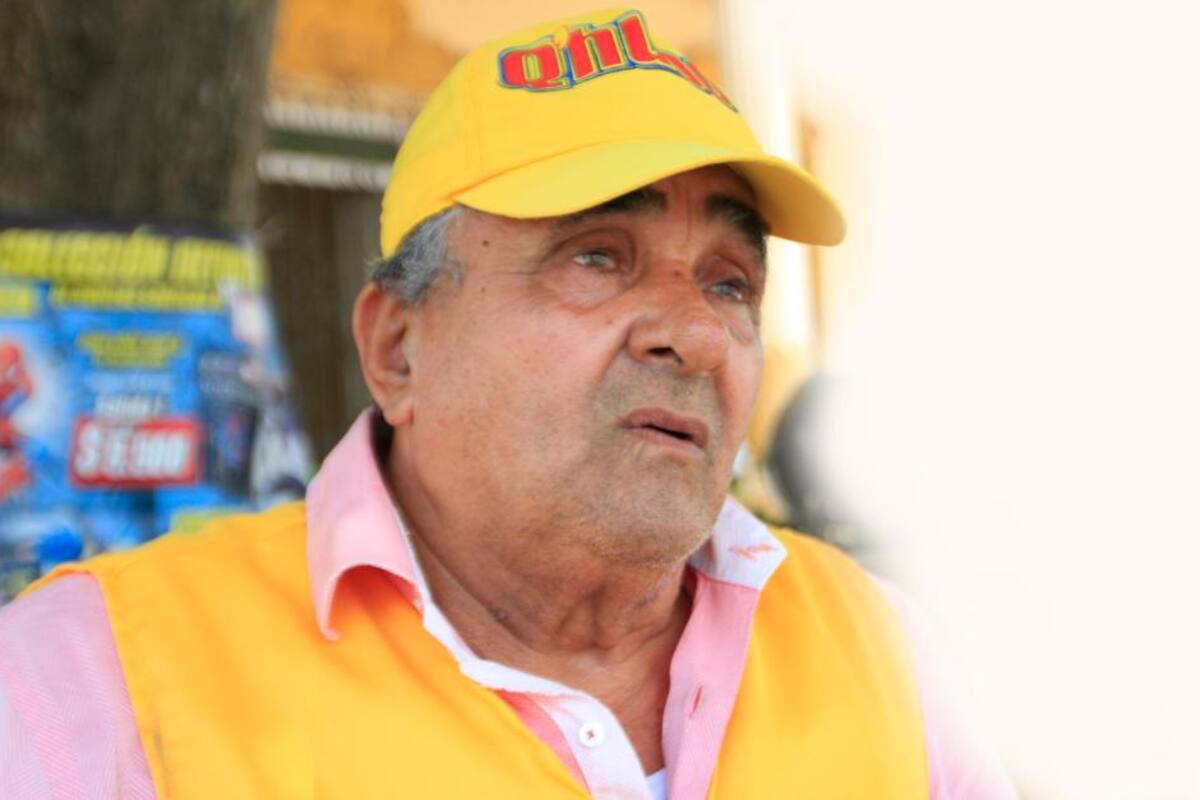 En cuarentena, adoptemos a un voceador