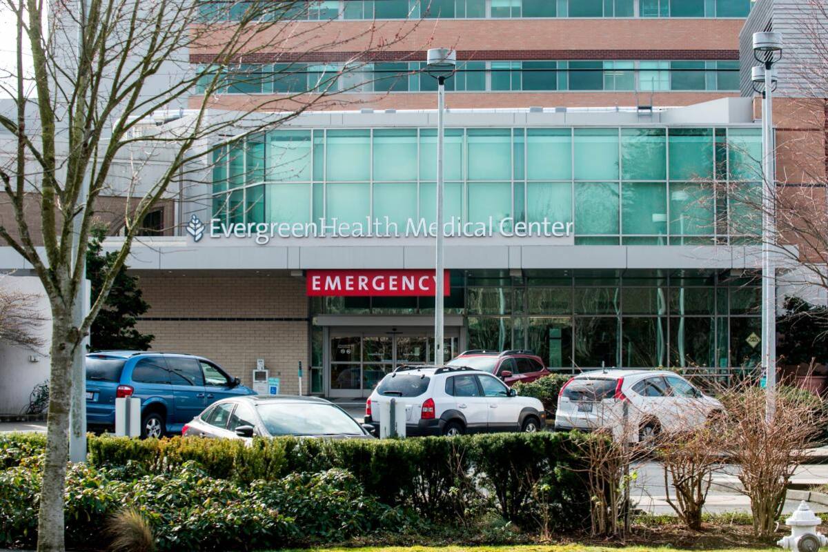 EE.UU. confirma el segundo muerto por coronavirus