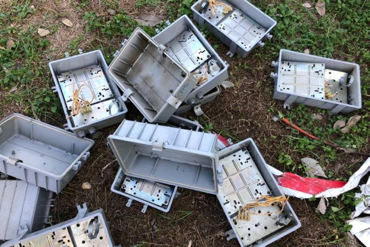 Robo en “el 20 de Enero” obligó cancelación de partido