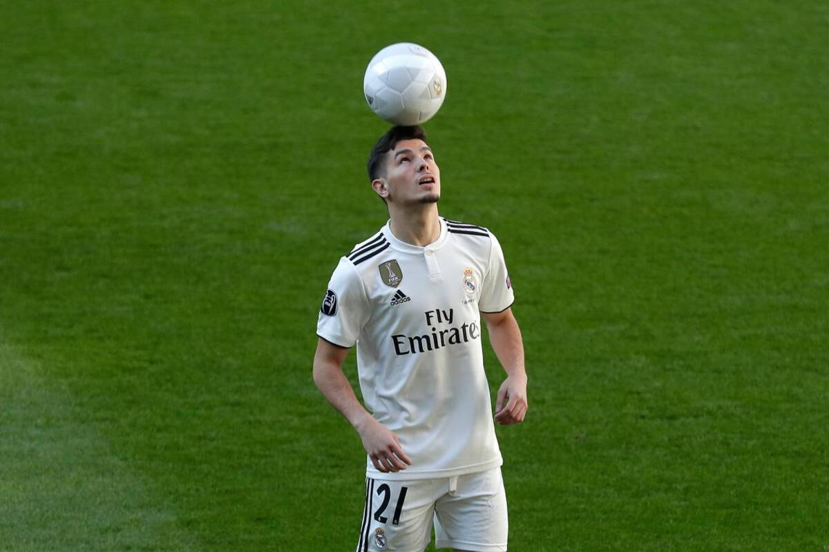 Oficial: Jugador español regresa al Real Madrid