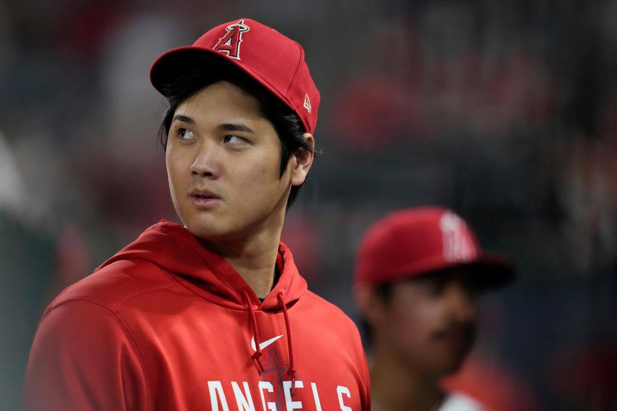 Shohei Ohtani, el genio japonés que ha superado los límites en el béisbol