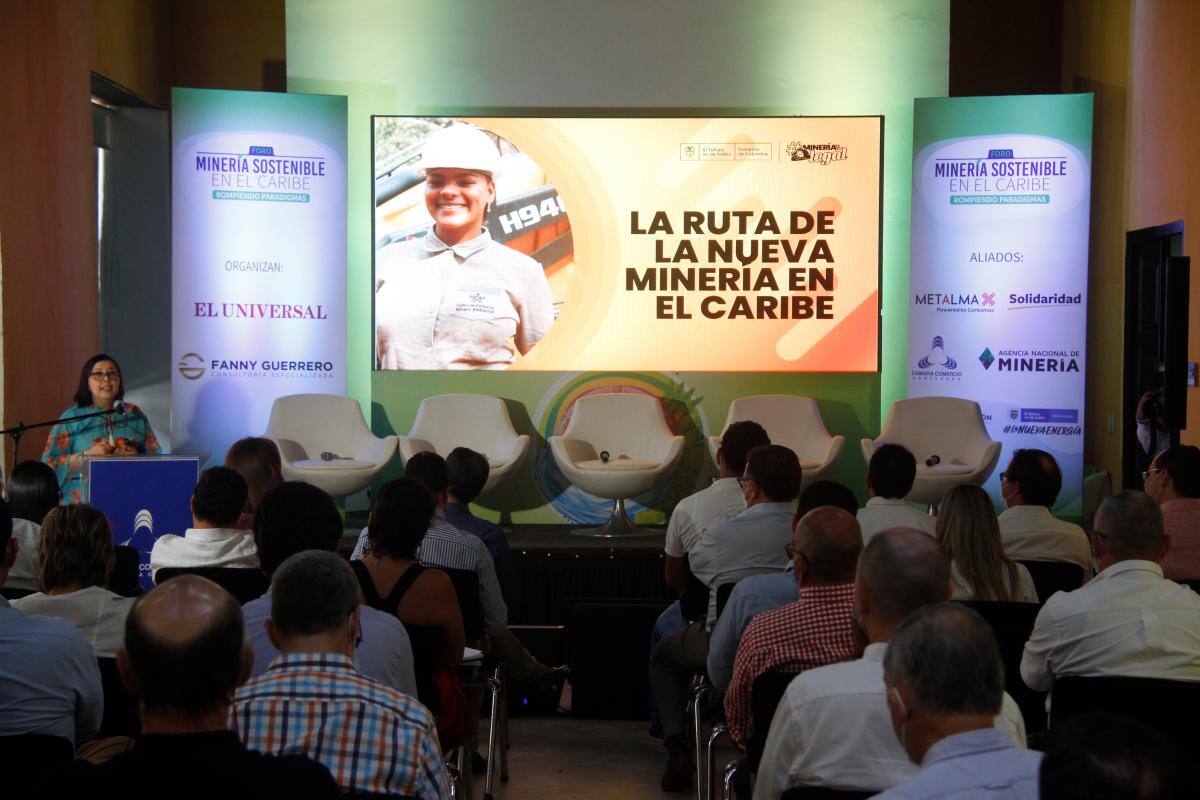 Cambio climático: “No hay que satanizar al carbón”