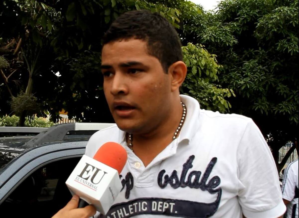 LUIS C. PRADO - EL UNIVERSAL