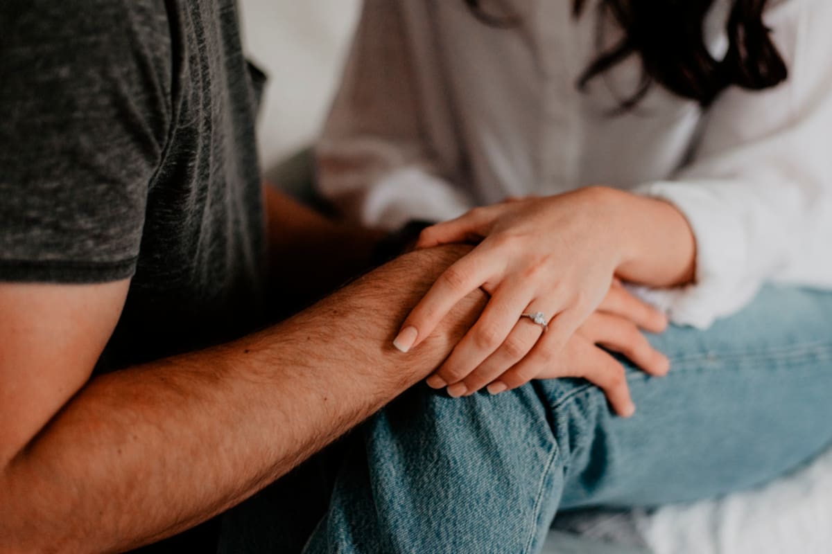 ¡Apunte! Claves para mejorar la comunicación en pareja sin dejarse de lado