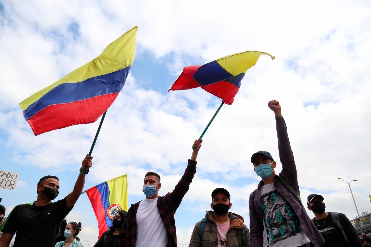 ¿Qué puede hacer el gobierno para resolver el actual descontento social?
