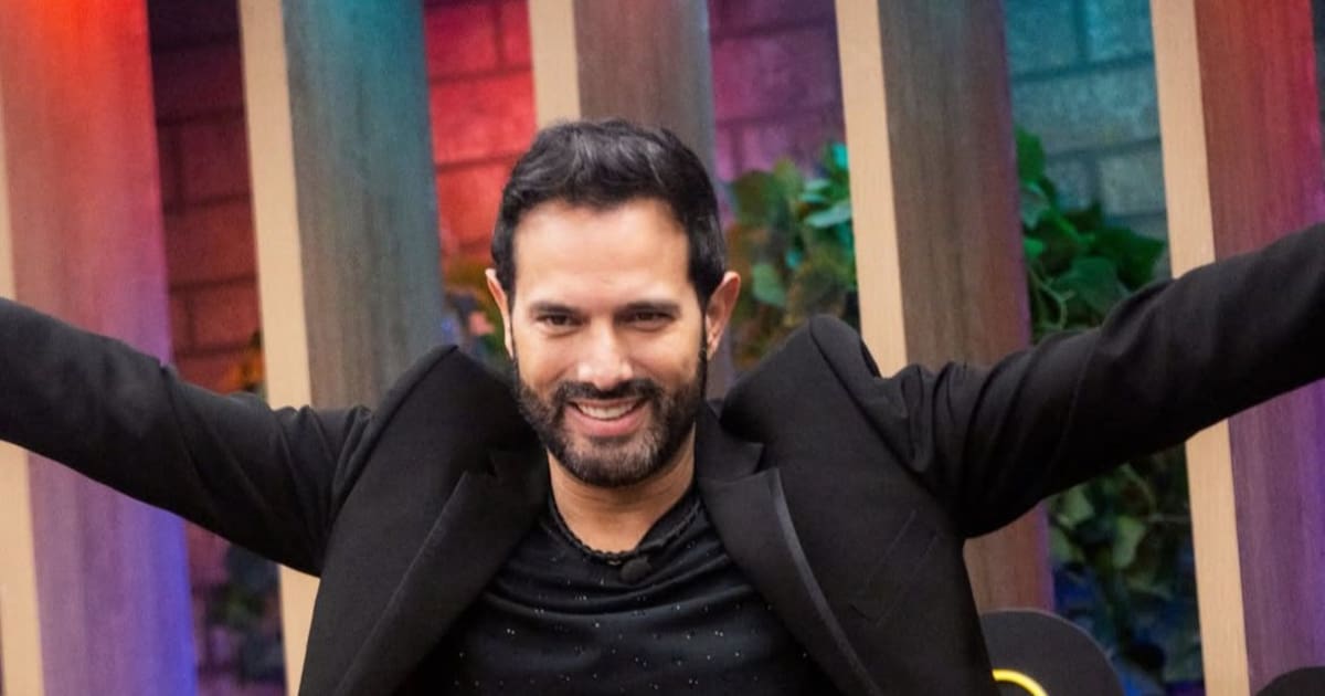 Alejandro Estrada firmará autógrafos en Cartagena este jueves