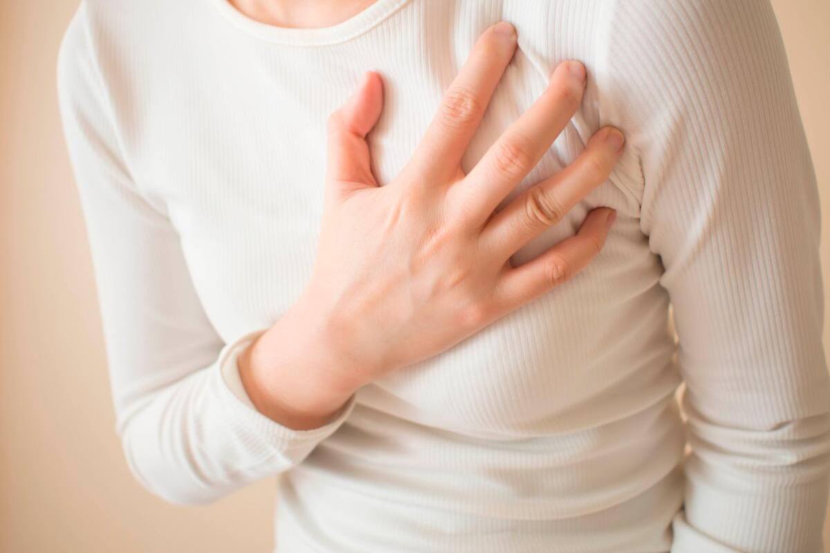 ¿Qué pasa cuando el corazón se hace más grande?